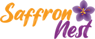saffron nest