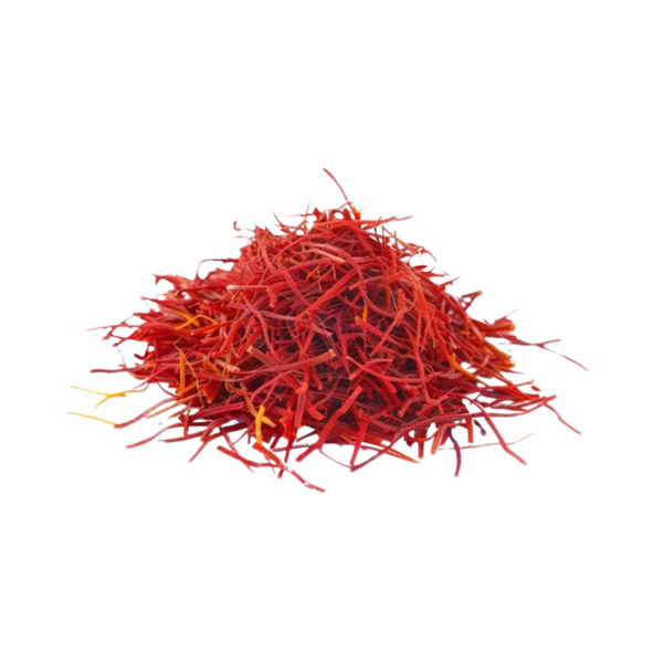 Premium Saffron Threads – 5 Grams | Pure, Handpicked, High Aroma Grade